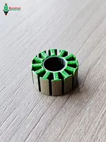 Reenives: Reliable electric motor lamination supplier in China. Bulk orders, private molds, global ship.